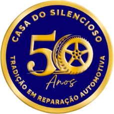 Selo Casa do Silencioso